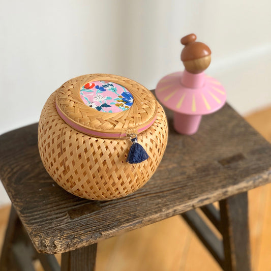 SAKURA Round [Small]