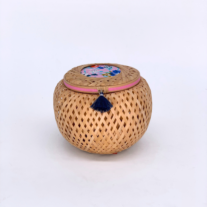 SAKURA Round [Small]