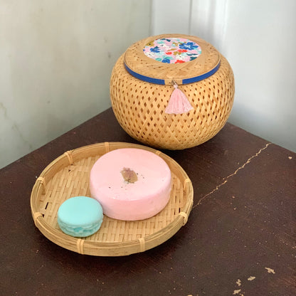 SAKURA Round [Small]