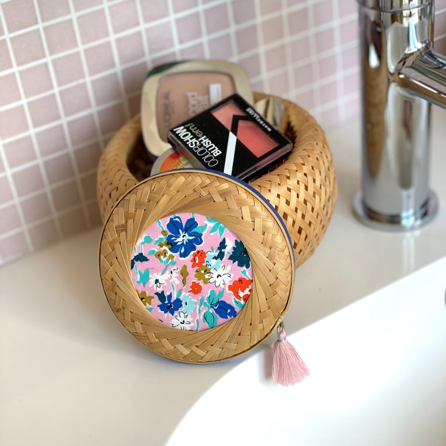 SAKURA Round [Small]