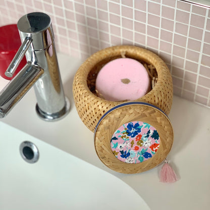 SAKURA Round [Small]