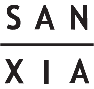 Sanxia