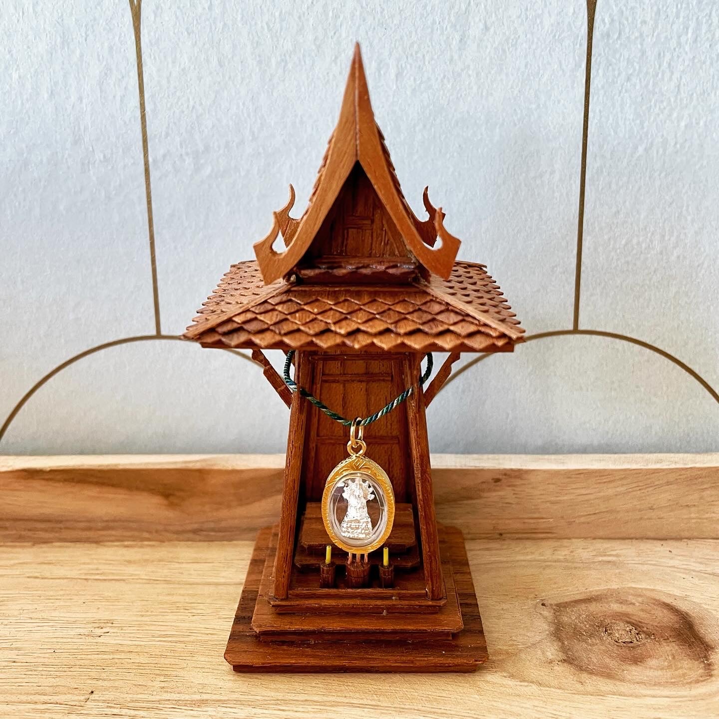 SATURDAY [Birthday Buddha]