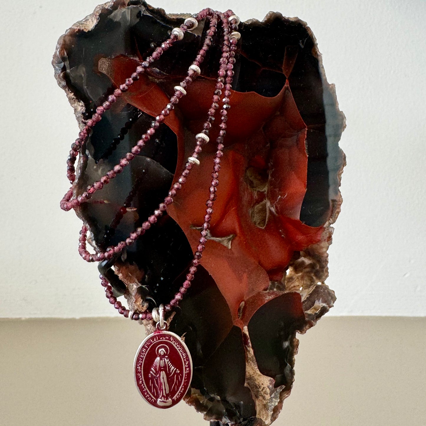 SEBASTIAN Grace [2 in 1] Necklace/Bracelet