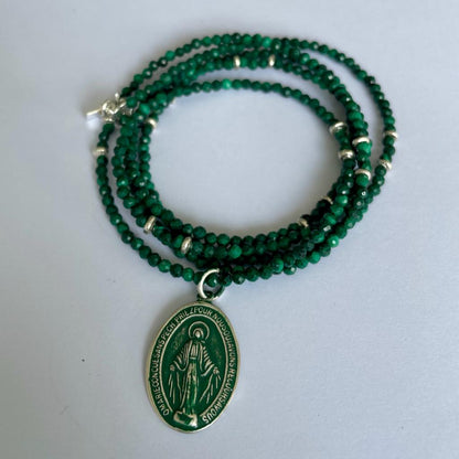 SEBASTIAN Grace [2 in 1] Necklace/Bracelet