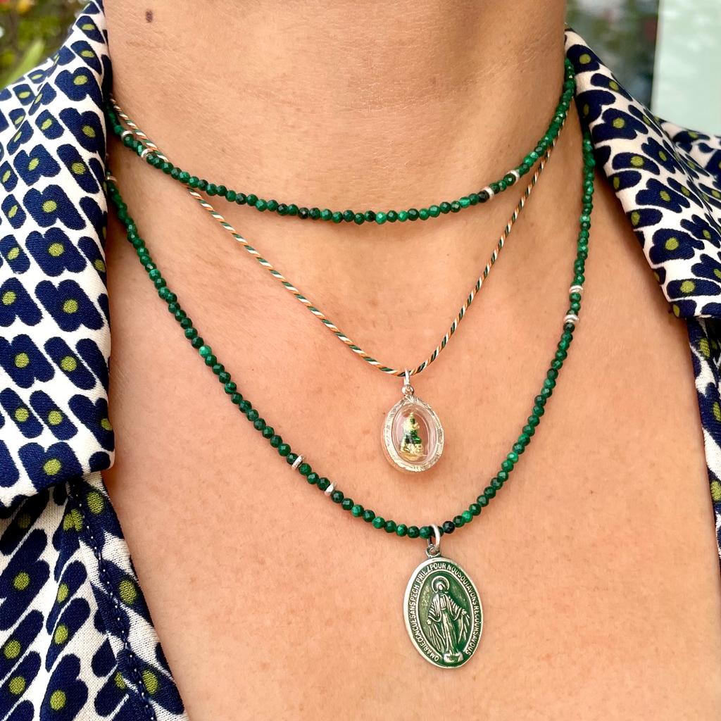 SEBASTIAN Grace [2 in 1] Necklace/Bracelet