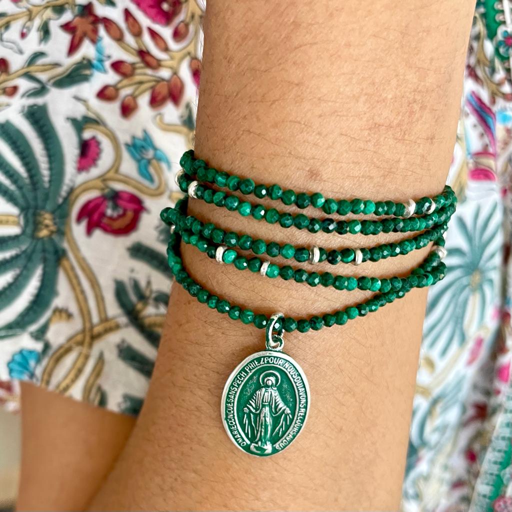 SEBASTIAN Grace [2 in 1] Necklace/Bracelet