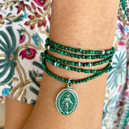 SEBASTIAN Grace [2 in 1] Necklace/Bracelet