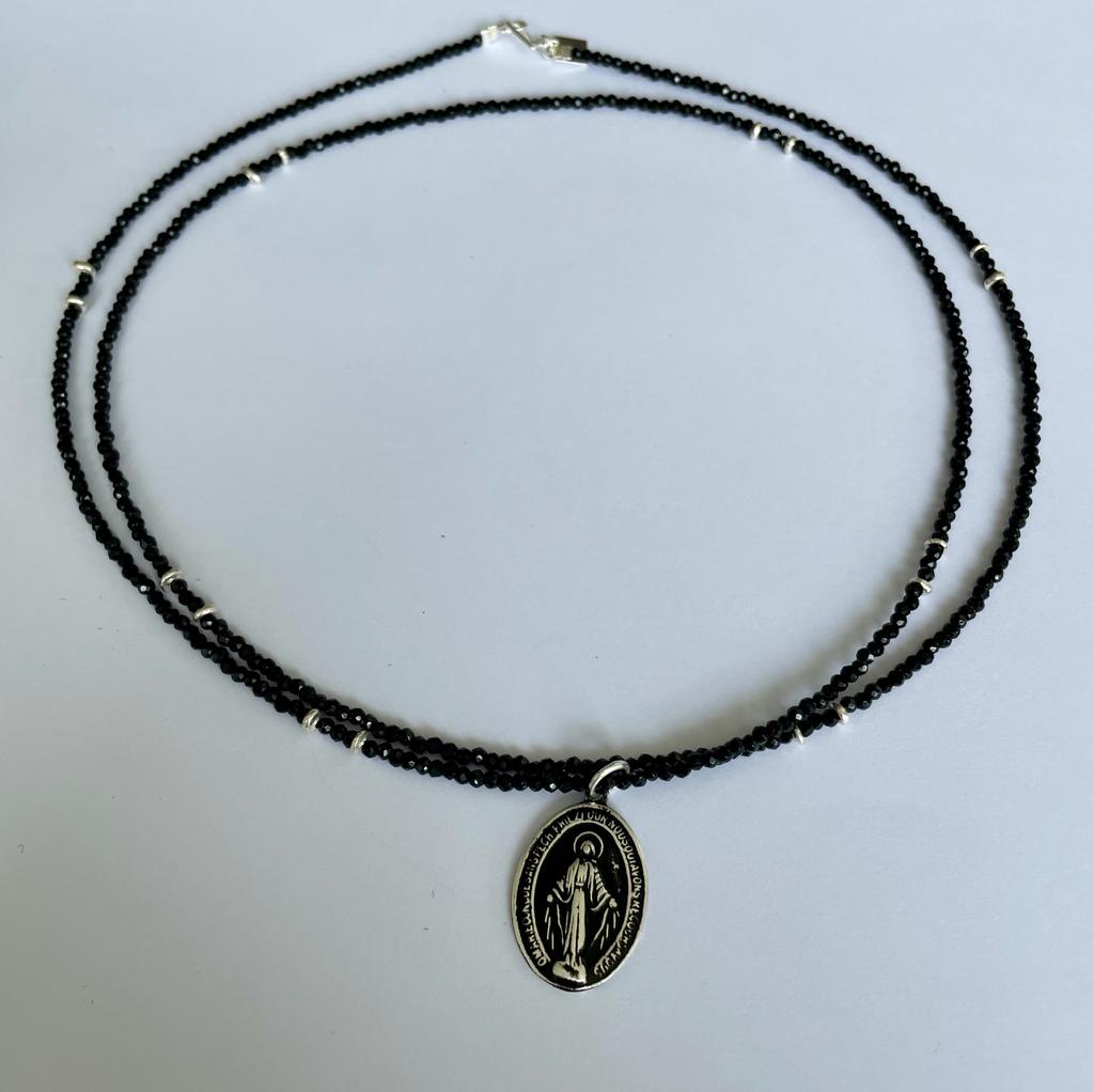 SEBASTIAN Grace [2 in 1] Necklace/Bracelet