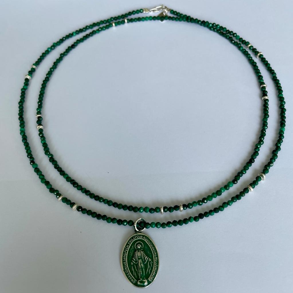 SEBASTIAN Grace [2 in 1] Necklace/Bracelet