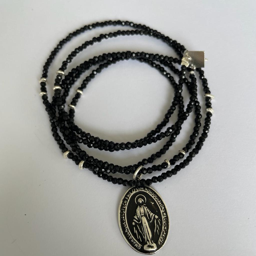 SEBASTIAN Grace [2 in 1] Necklace/Bracelet