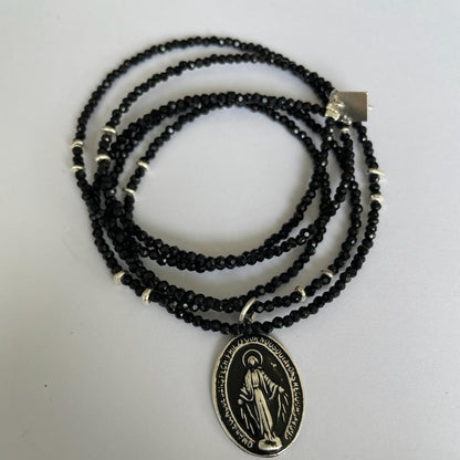 SEBASTIAN Grace [2 in 1] Necklace/Bracelet