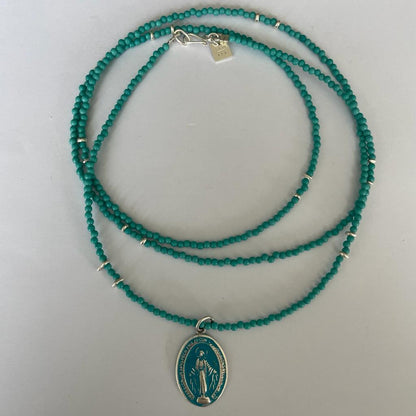 SEBASTIAN Grace [2 in 1] Necklace/Bracelet