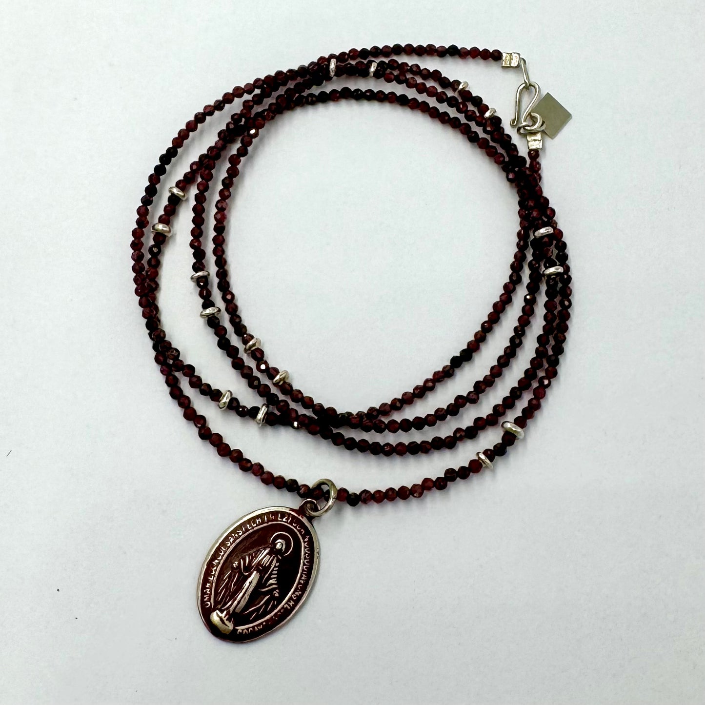 SEBASTIAN Grace [2 in 1] Necklace/Bracelet