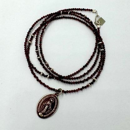 SEBASTIAN Grace [2 in 1] Necklace/Bracelet