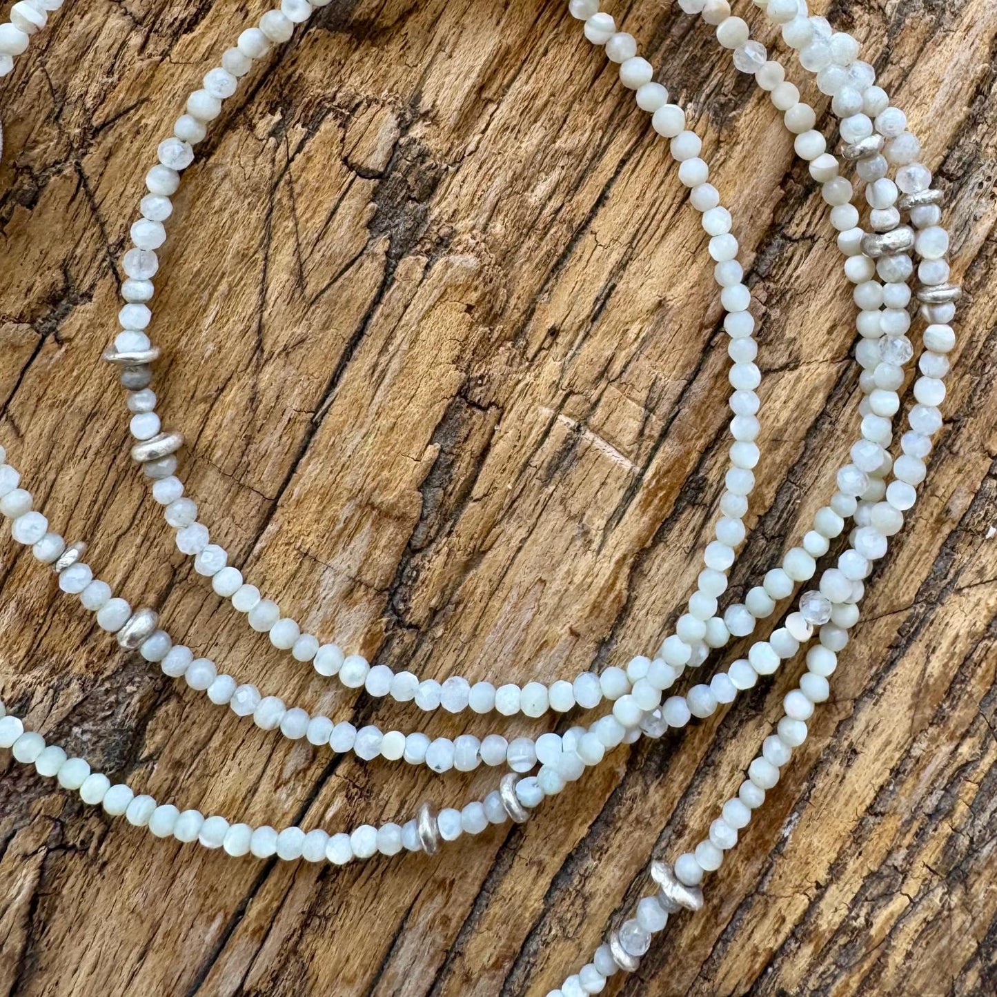 SEBASTIAN Grace [2 in 1] Necklace/Bracelet