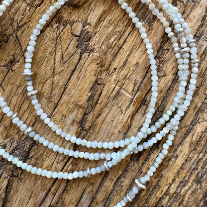 SEBASTIAN Grace [2 in 1] Necklace/Bracelet