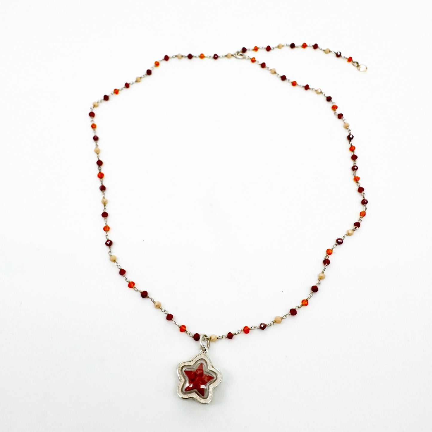 STAR [Mid-Lenght] Necklace