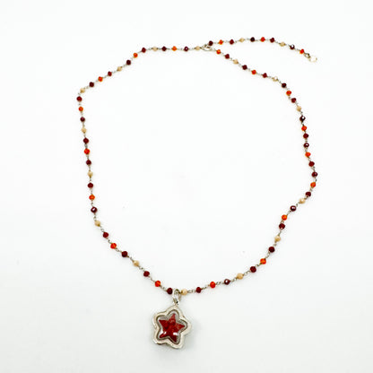 STAR [Mid-Lenght] Necklace