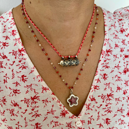 STAR [Mid-Lenght] Necklace