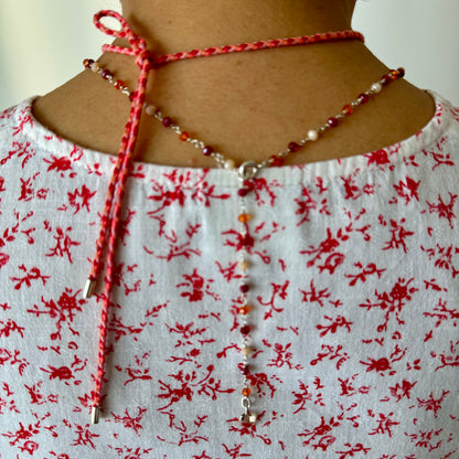 STAR [Mid-Lenght] Necklace