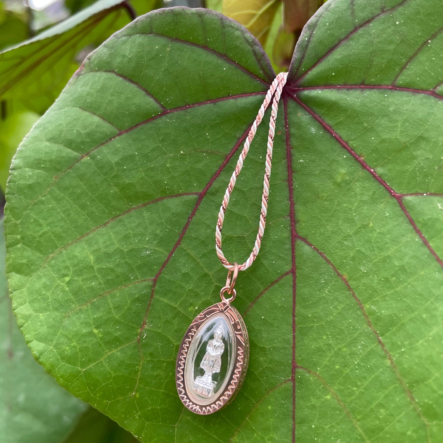 SUNDAY [Birthday Buddha]