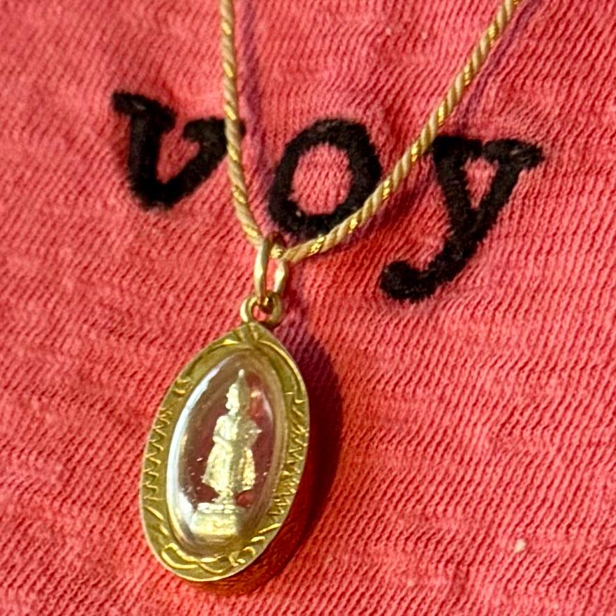 SUNDAY [Birthday Buddha]