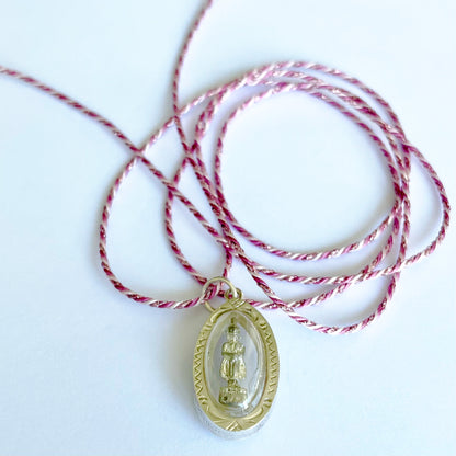 SUNDAY [Birthday Buddha]