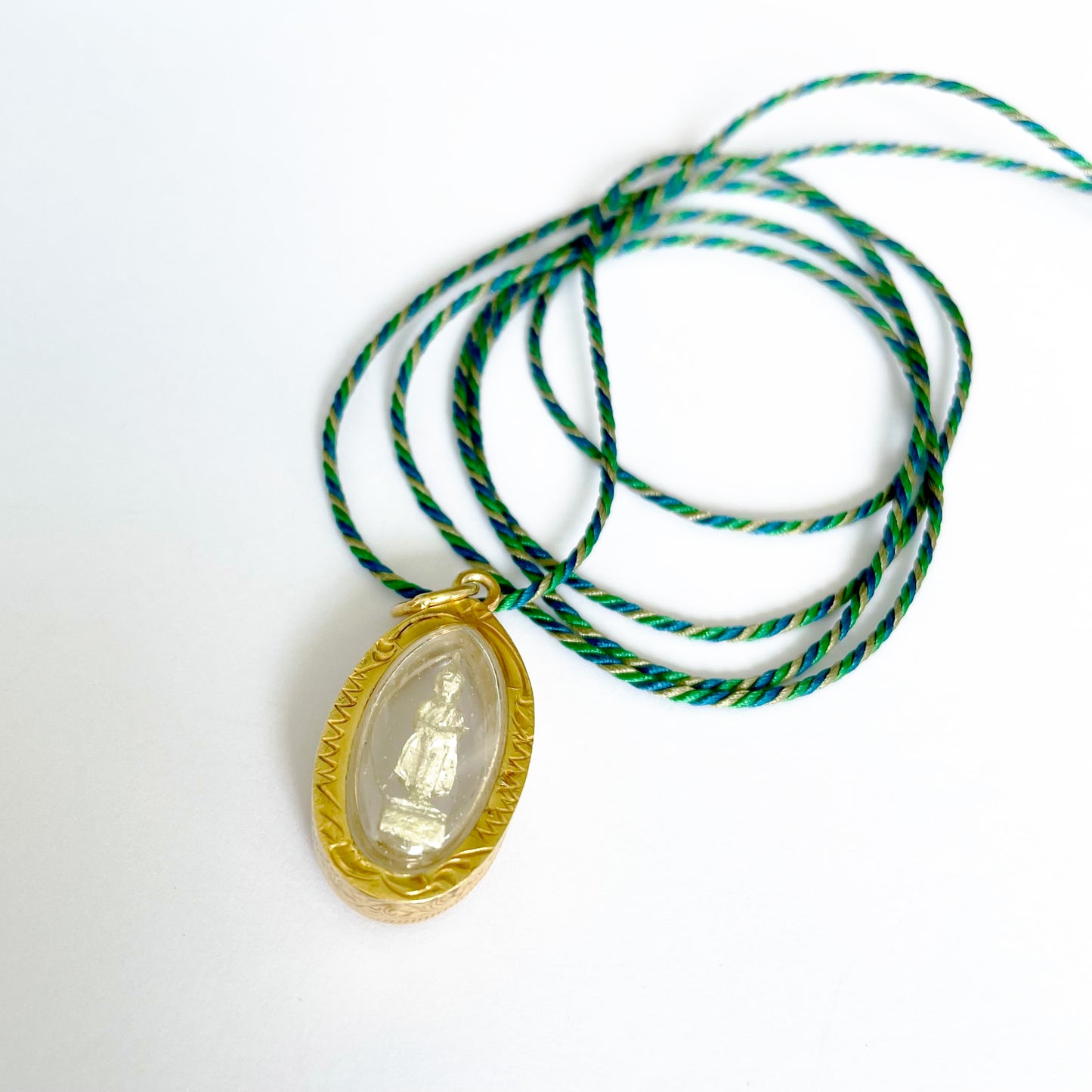 SUNDAY [Birthday Buddha]