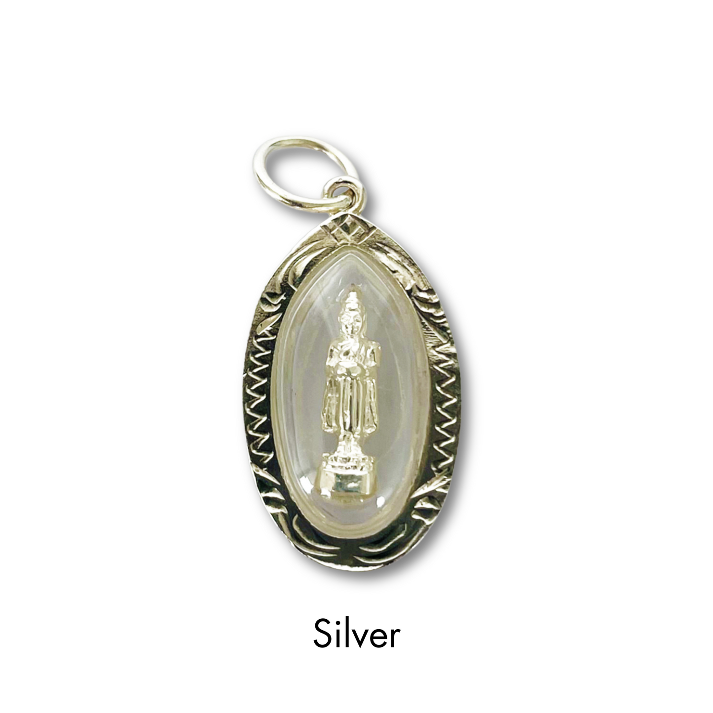 WEDNESDAY [Birthday Buddha]