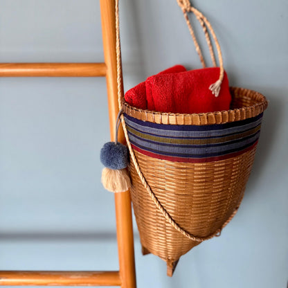 Matilda [Swing Basket]