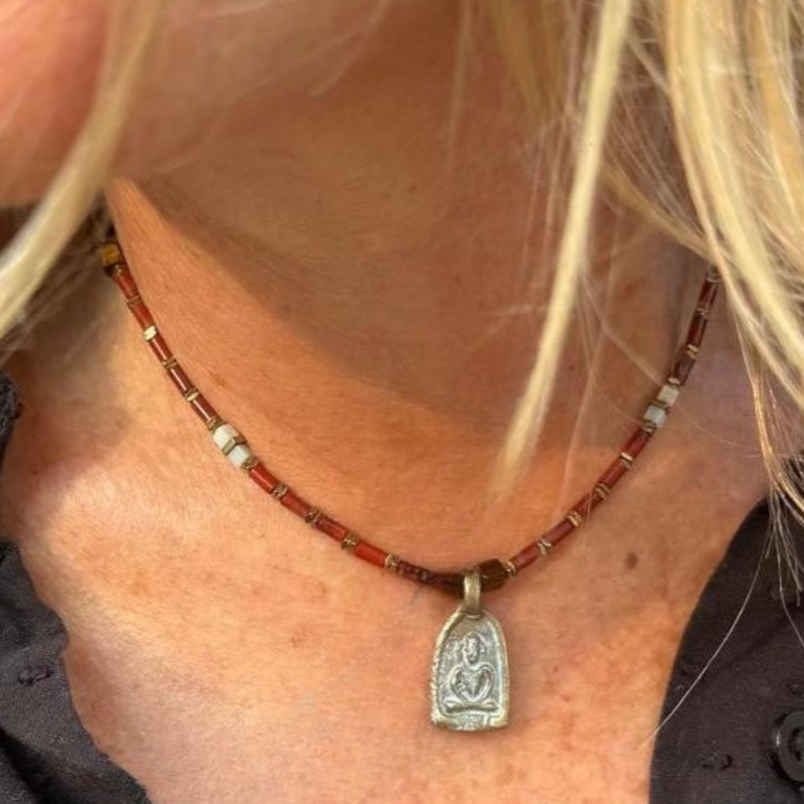 TERRA [Choker] Necklace