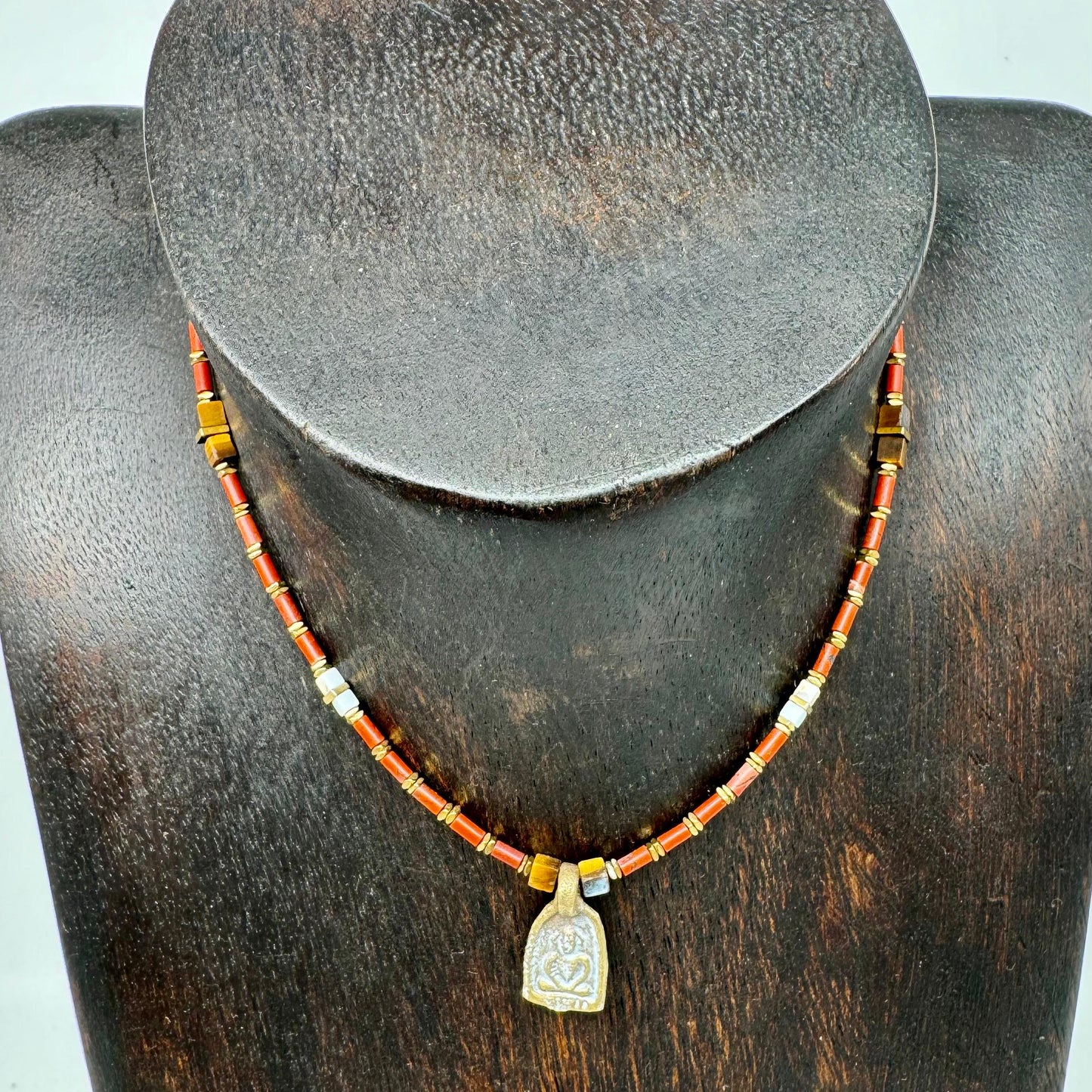 TERRA [Choker] Necklace