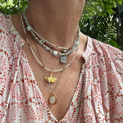 TERRA [Choker] Necklace