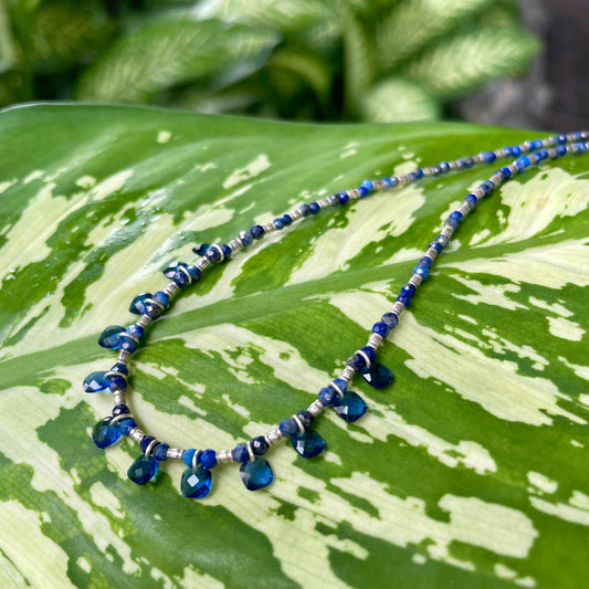 GAAO [Lapis Lazuli]