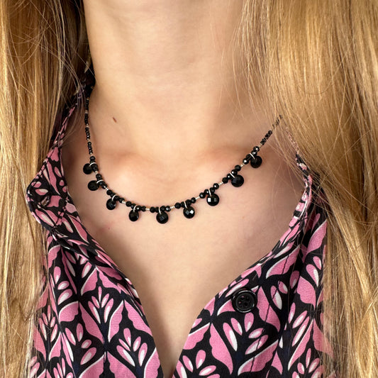 THEO [Choker] Necklace