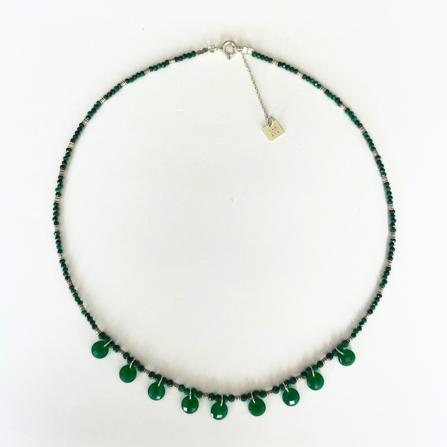 THEO [Choker] Necklace