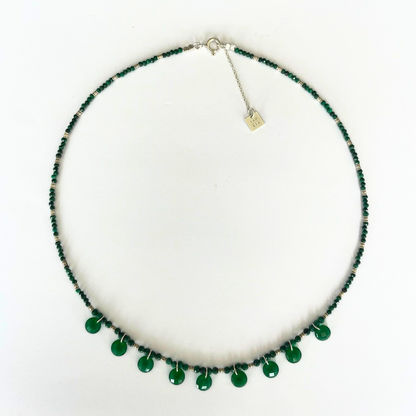 THEO [Choker] Necklace