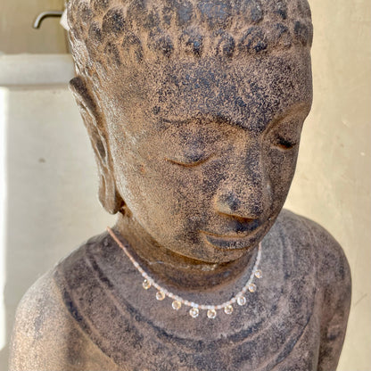 THEO [Choker] Necklace