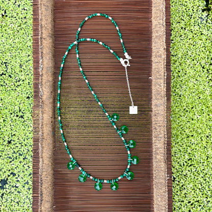 THEO [Choker] Necklace