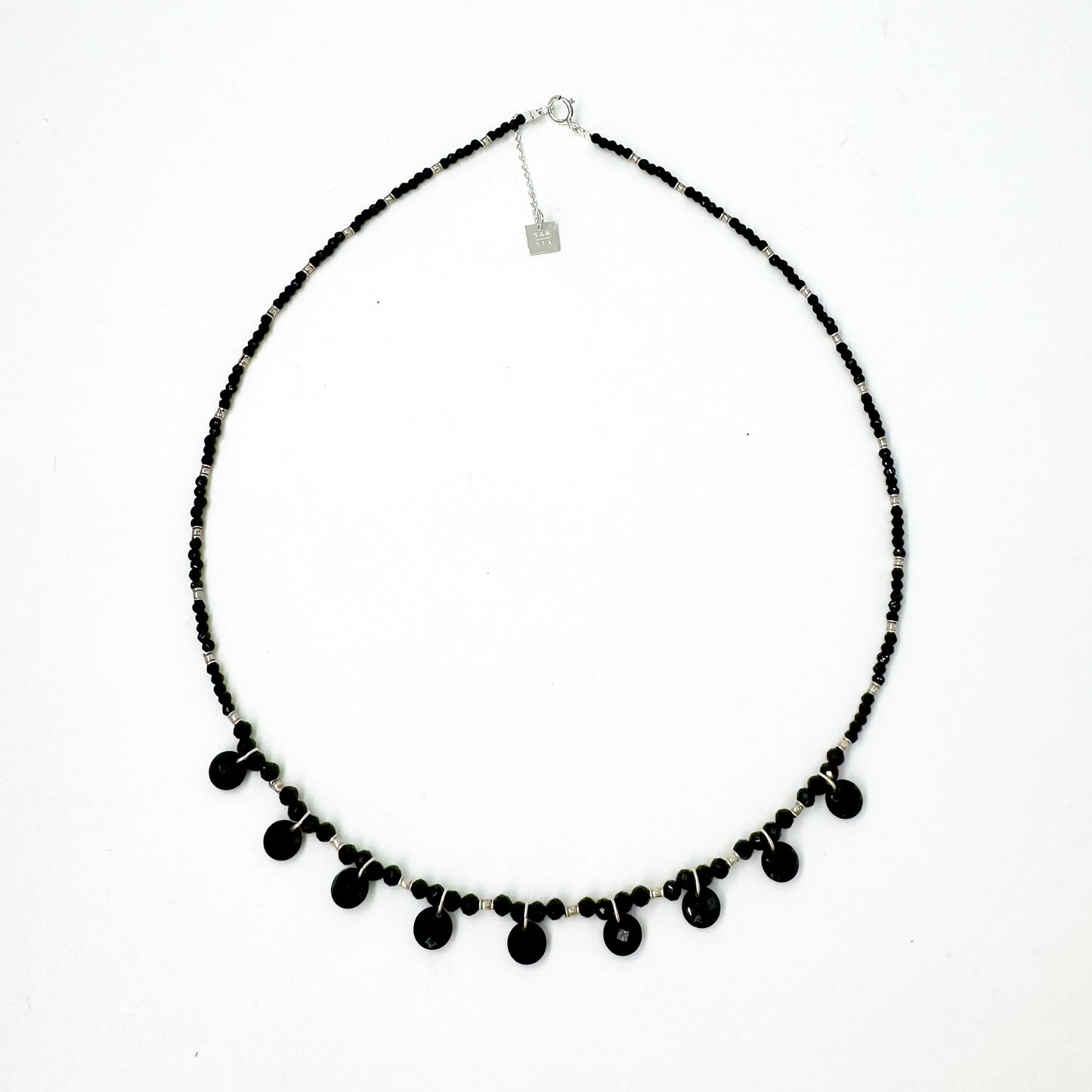 THEO [Choker] Necklace