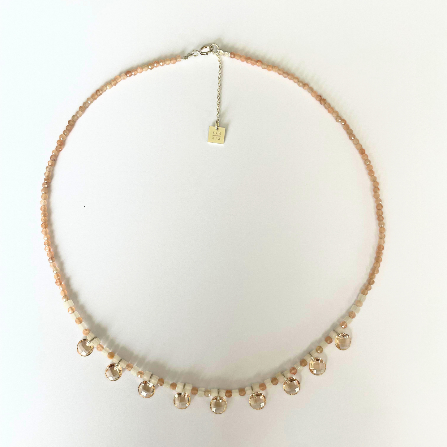 THEO [Choker] Necklace