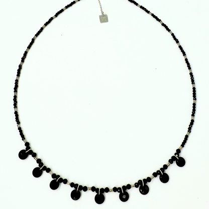 THEO [Choker] Necklace