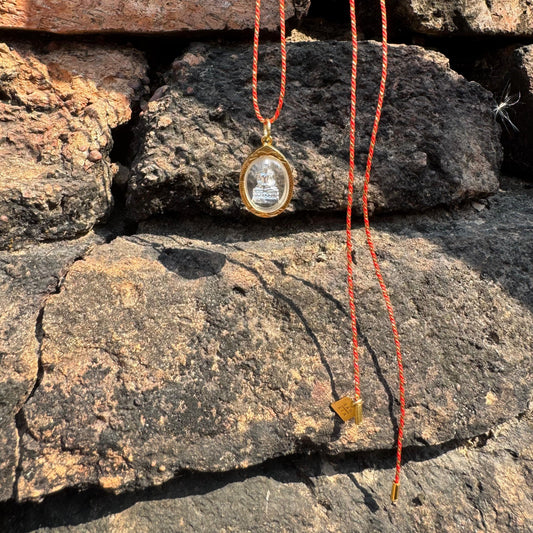 THURSDAY [Birthday Buddha]