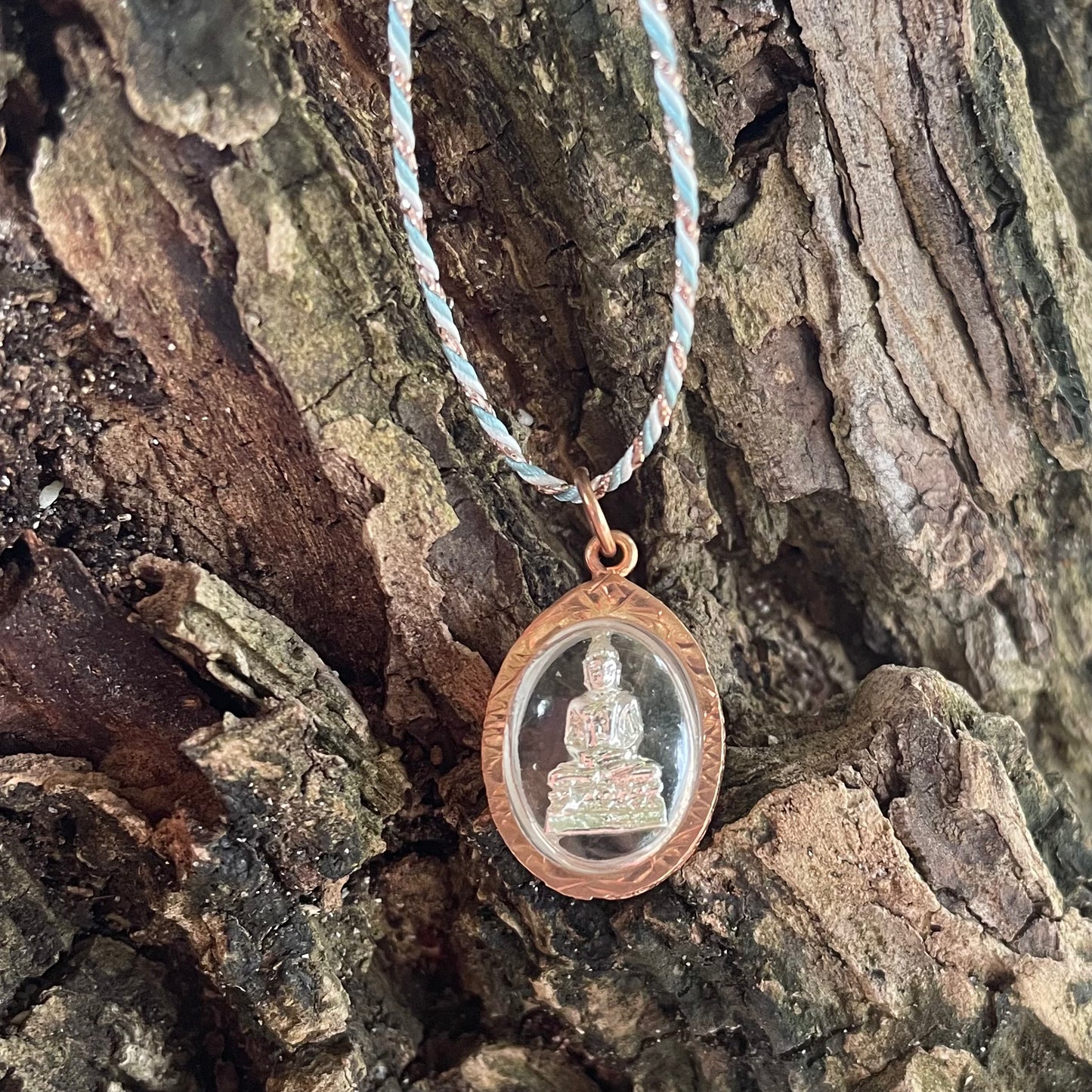 THURSDAY [Birthday Buddha]