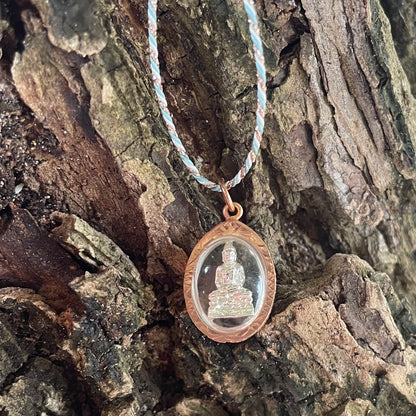 THURSDAY [Birthday Buddha]