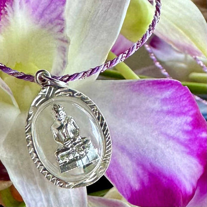 THURSDAY [Birthday Buddha]