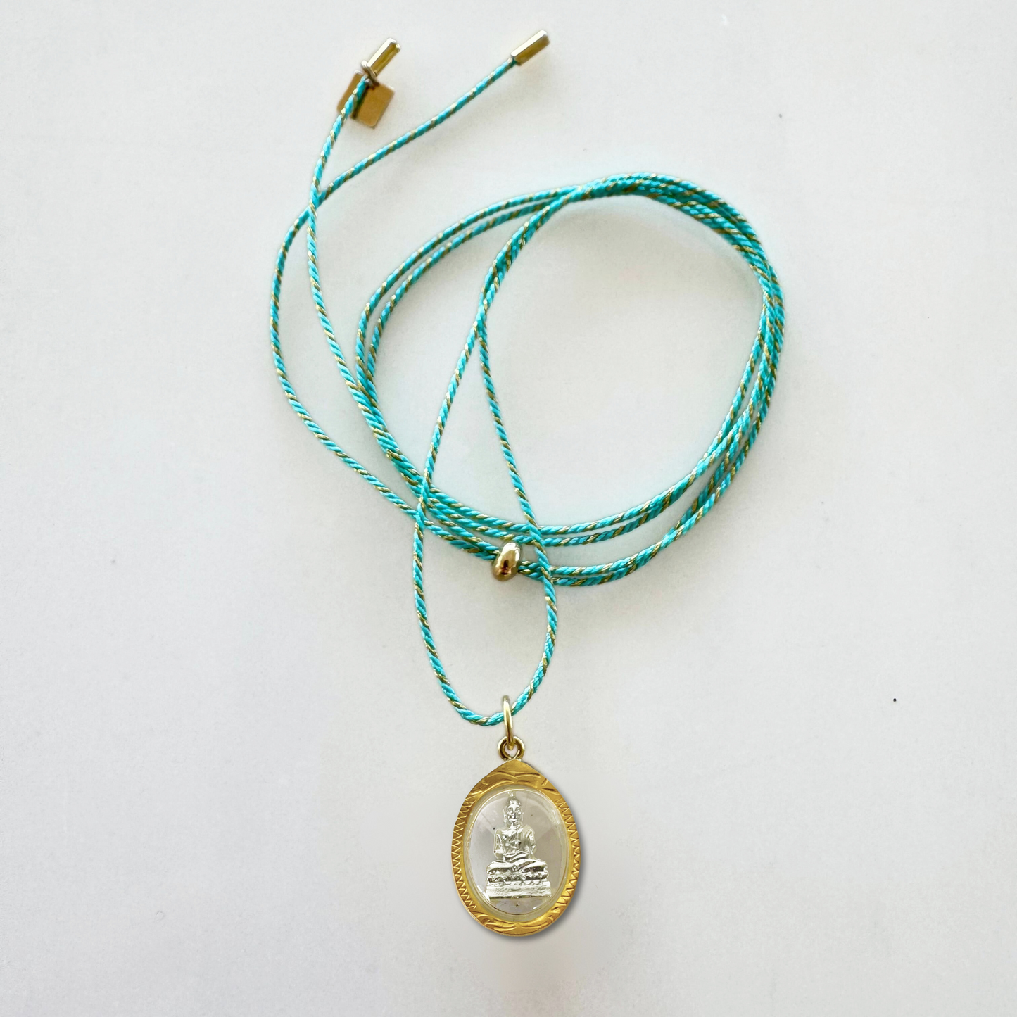 THURSDAY [Birthday Buddha]