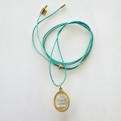 THURSDAY [Birthday Buddha]