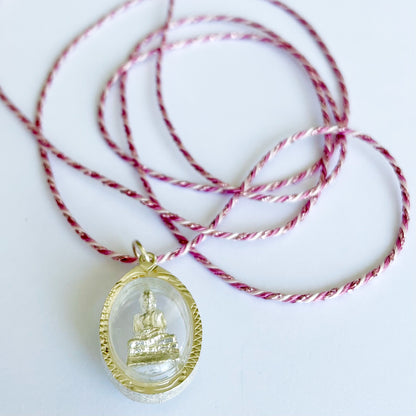 THURSDAY [Birthday Buddha]